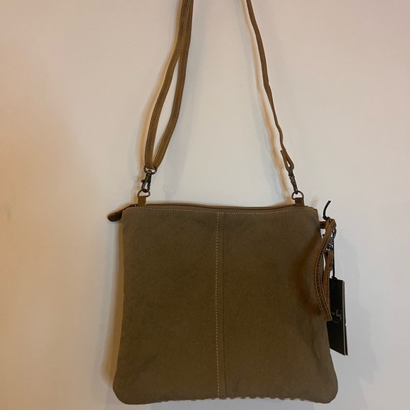 Myra Bag Contentment Crossbody Bag - Picture 3 of 6